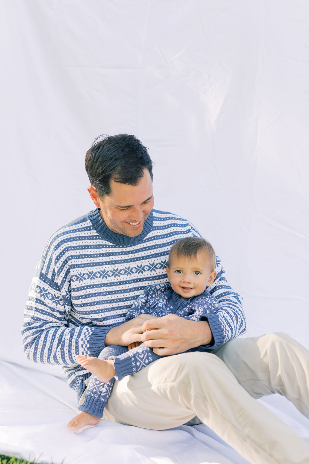 Men's Fana Sweater