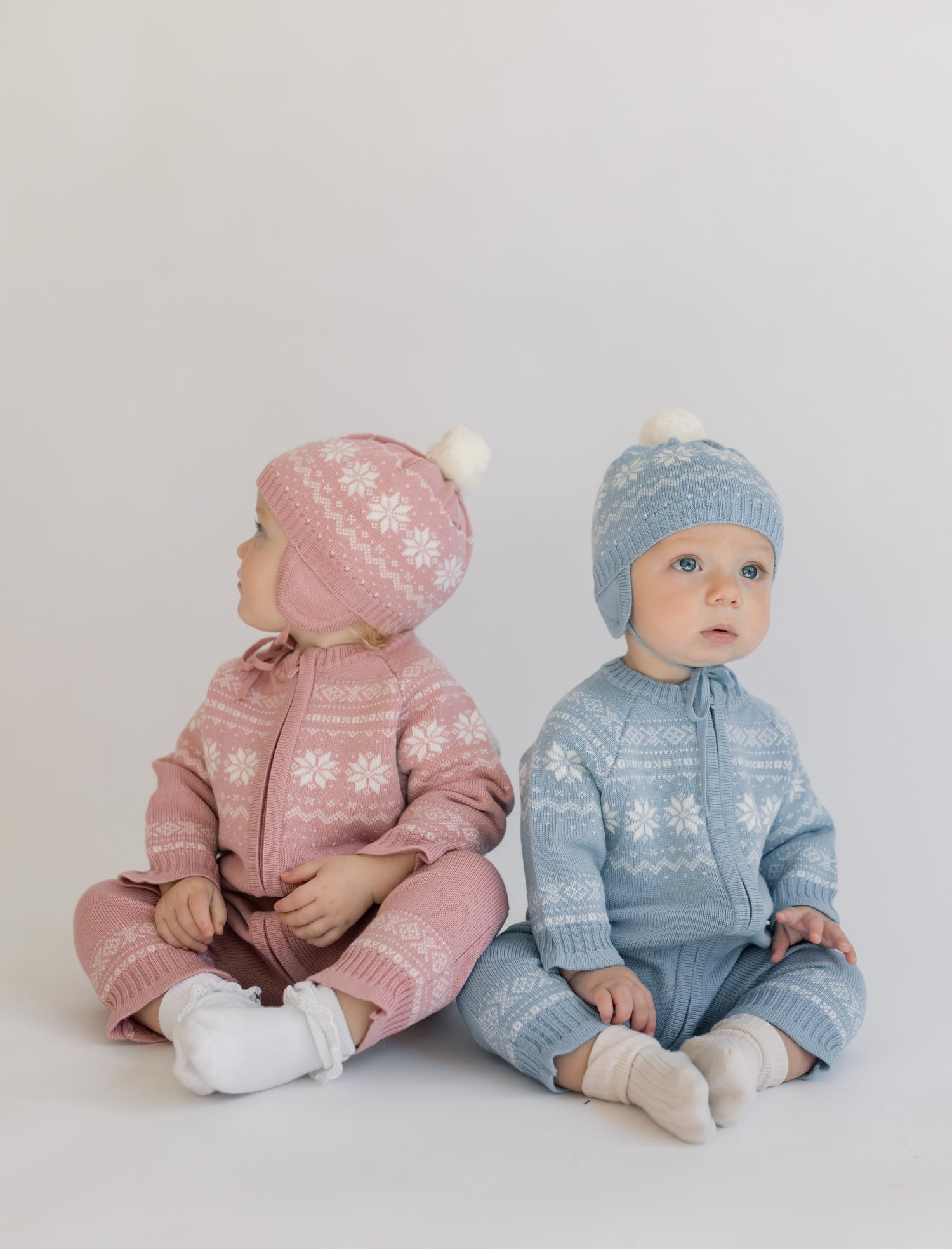 Wool Suit