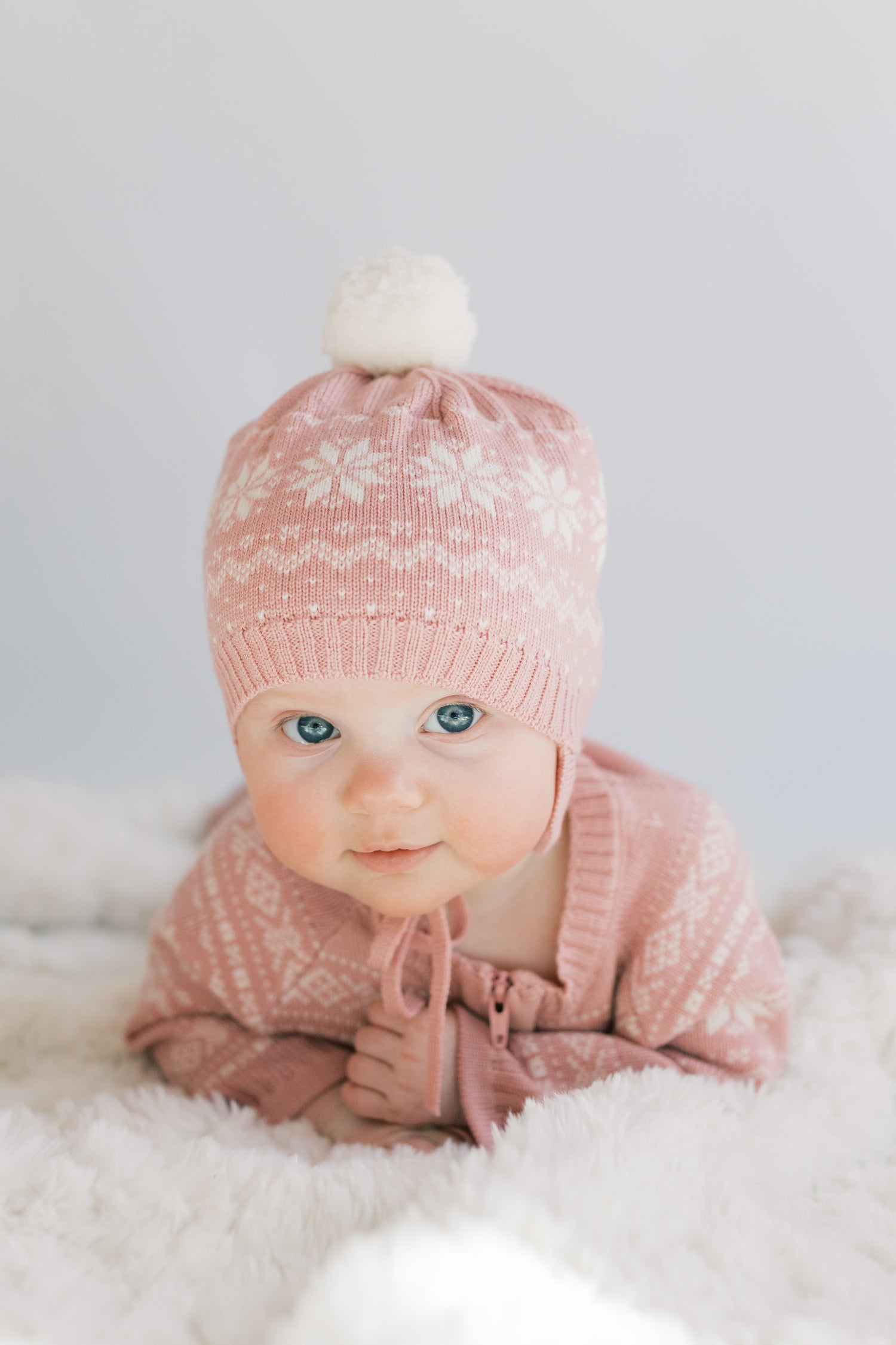 Wool hat