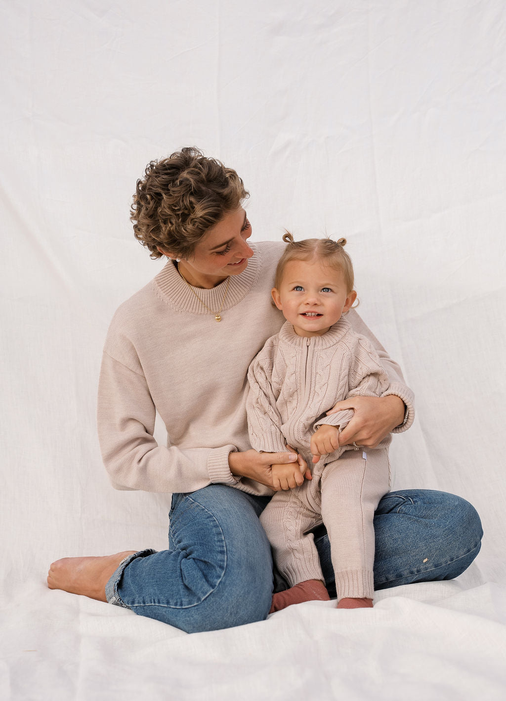 Solveig Sweater