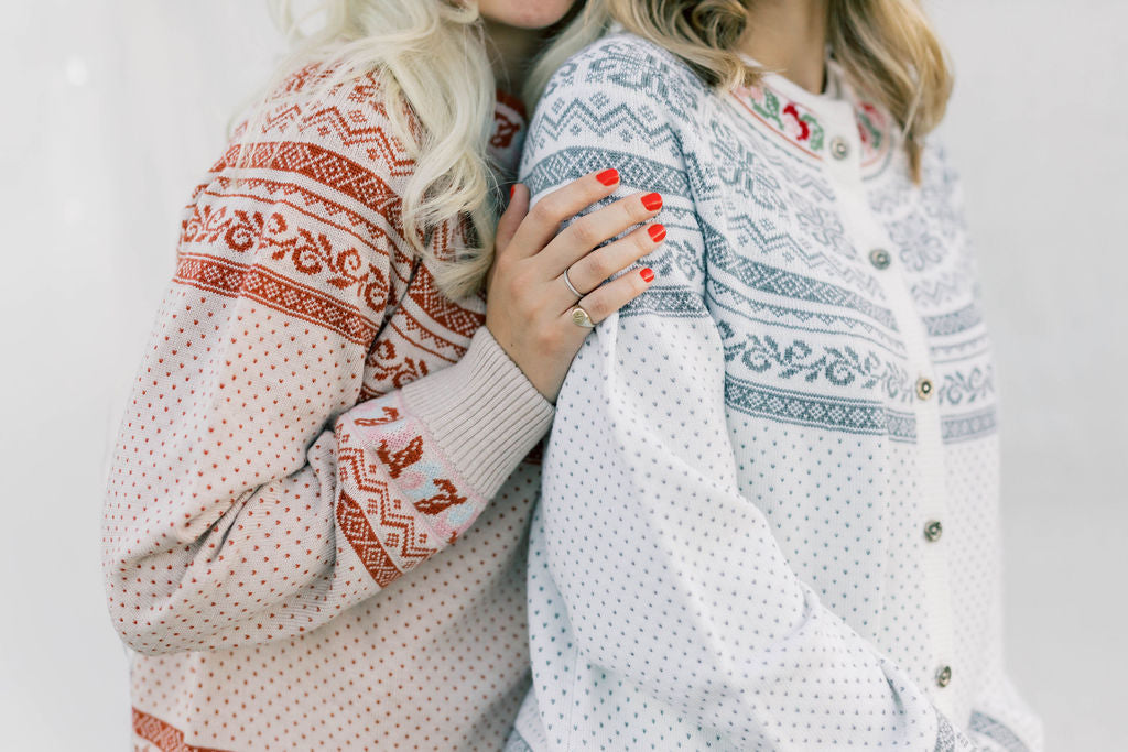 Women's Wool