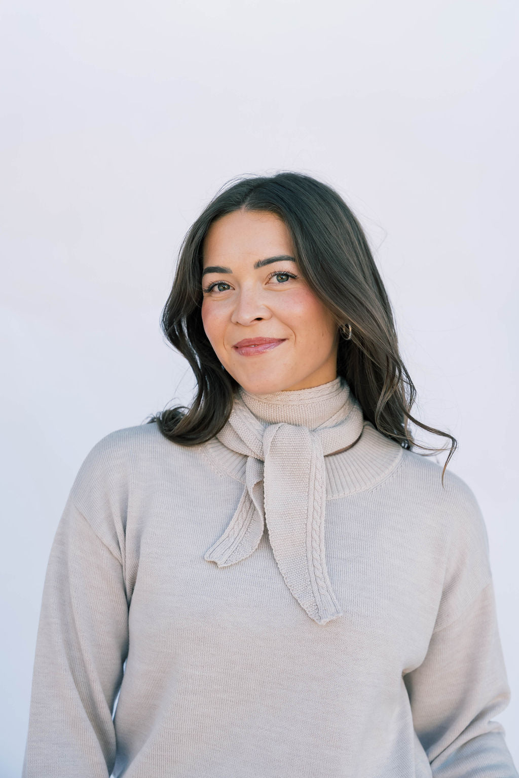Solveig Sweater
