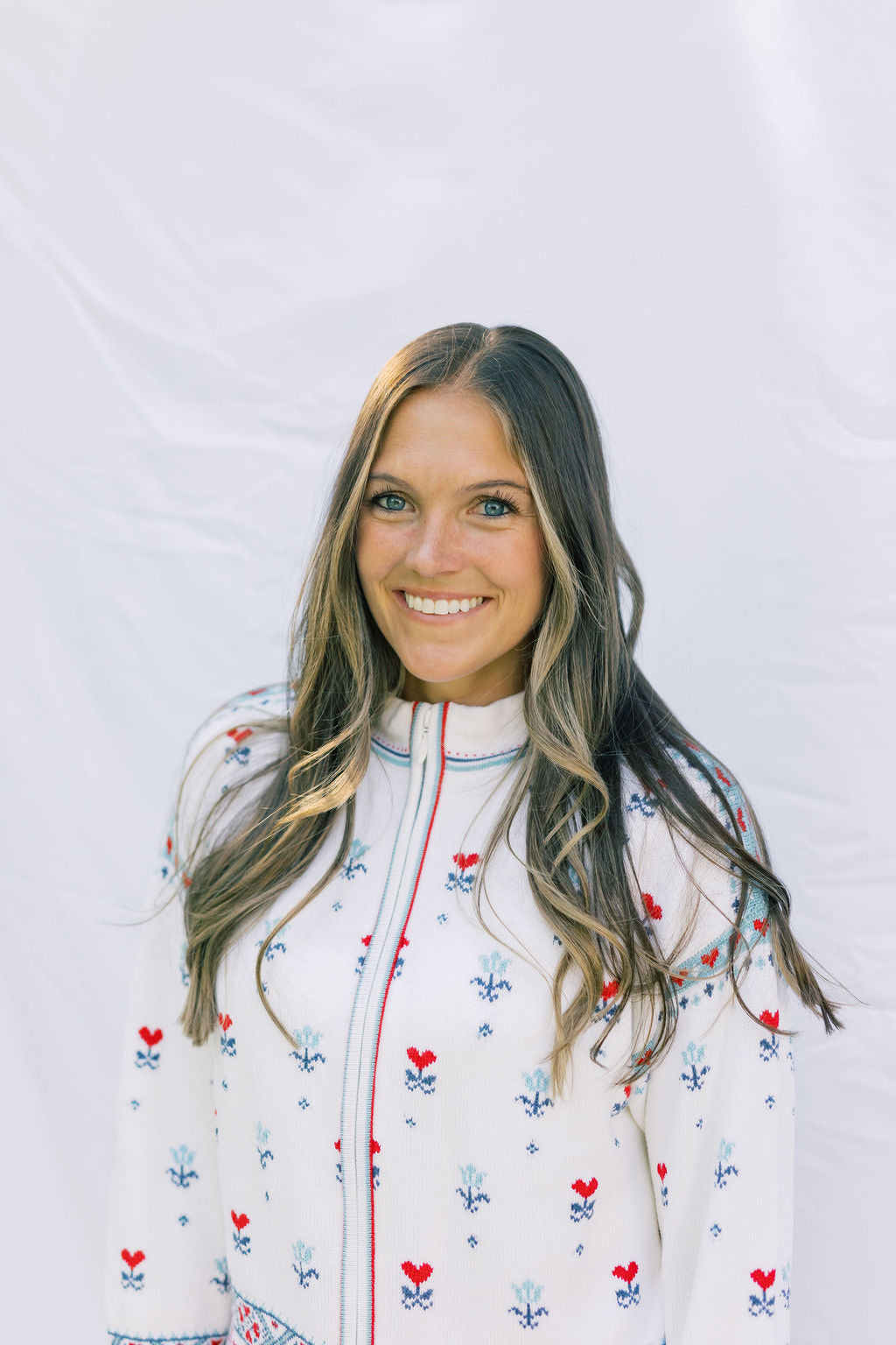 Women's Full Zip (ships to you Sep 22nd)