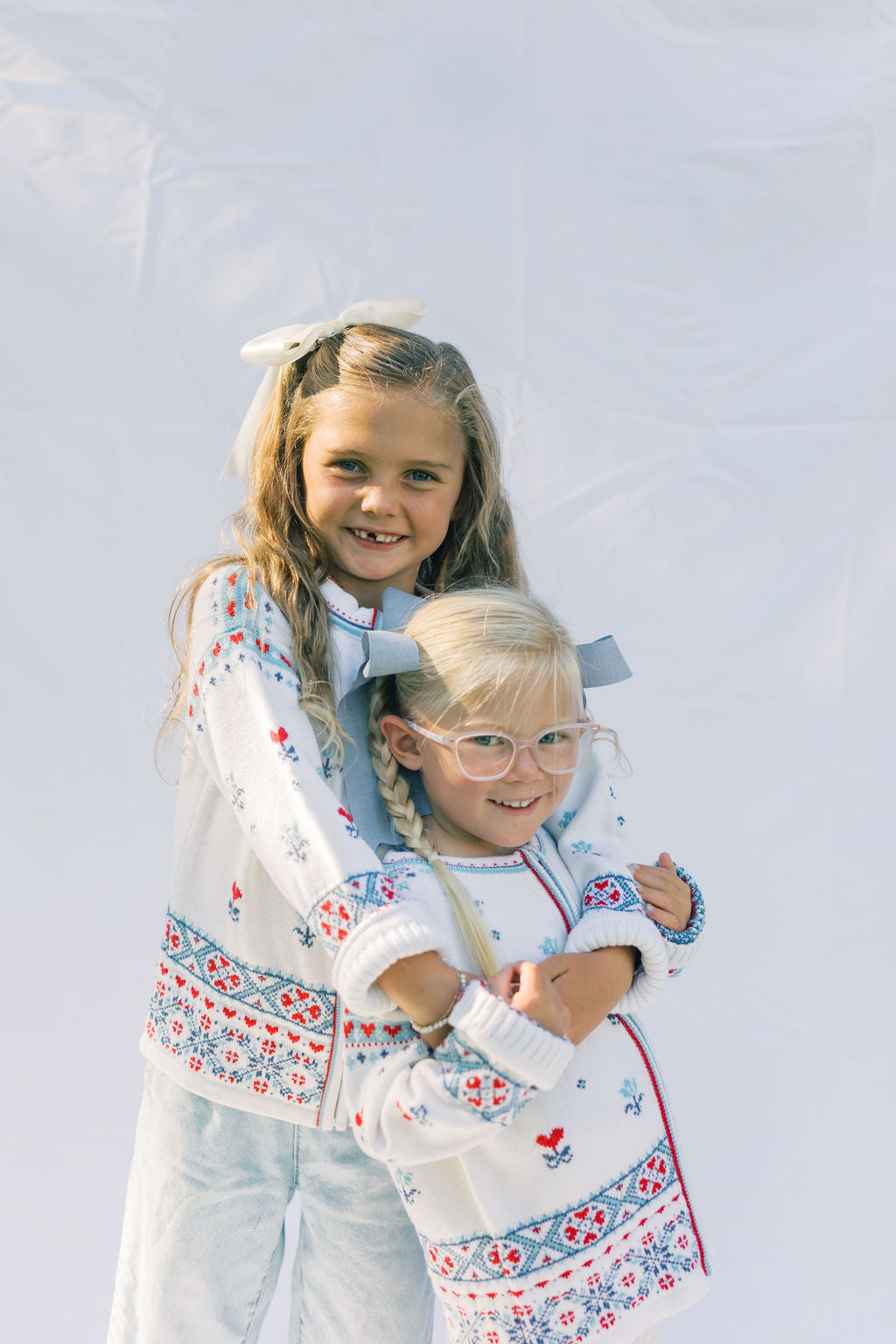 Kids flower zip (ships to you Sep 22nd)