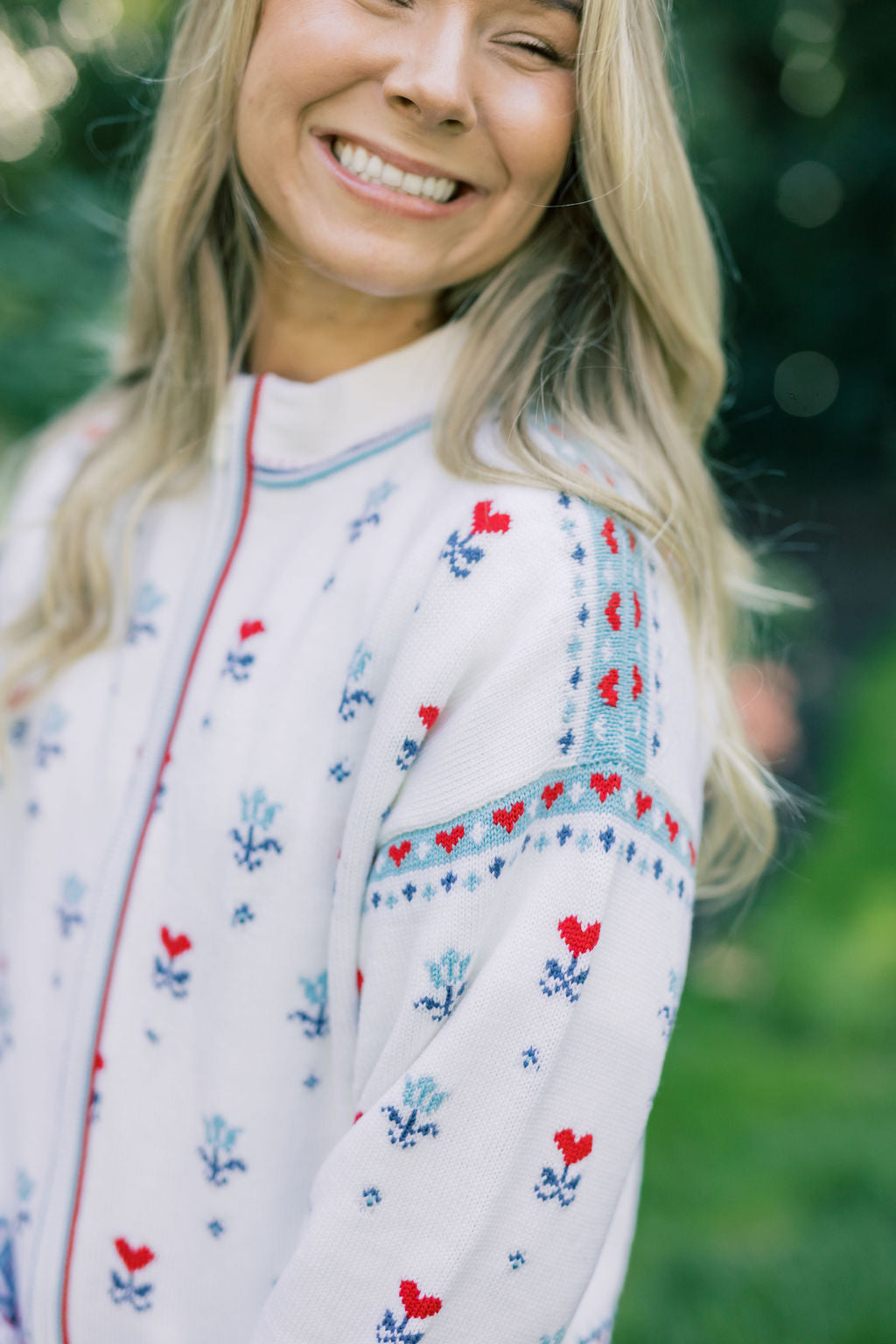 Women's Full Zip (ships end of sep)