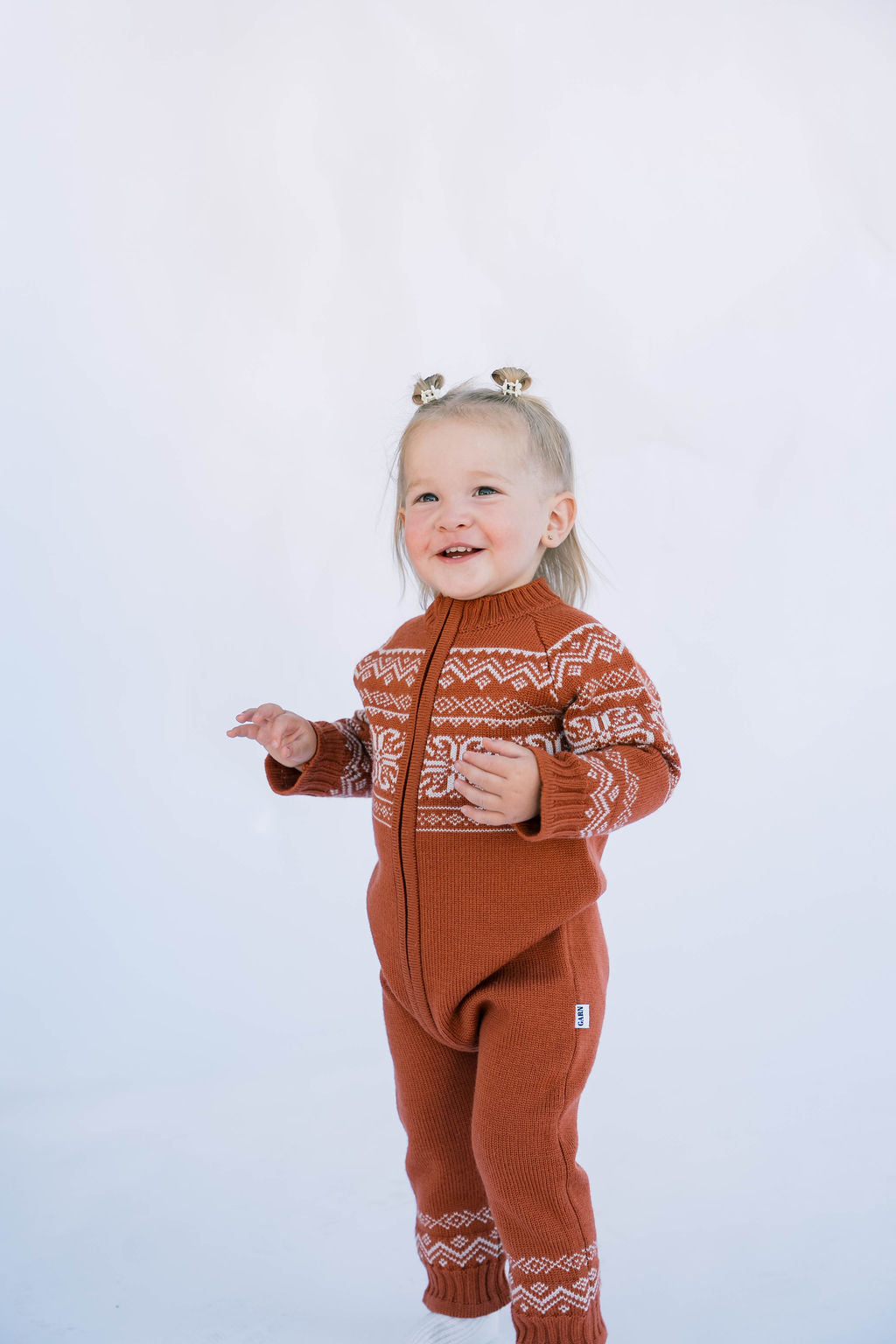 Merino Wool Suit