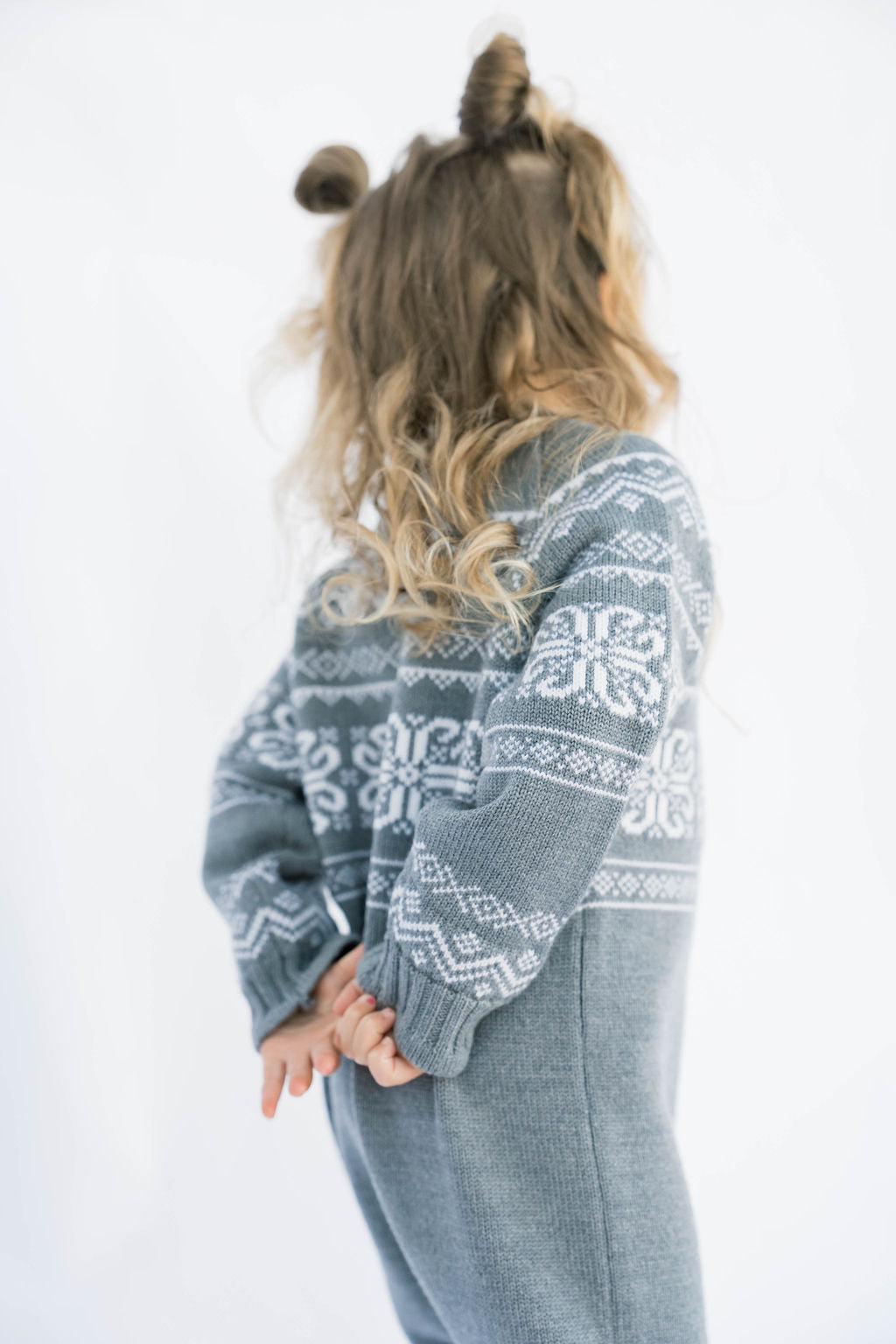 Merino Wool Suit